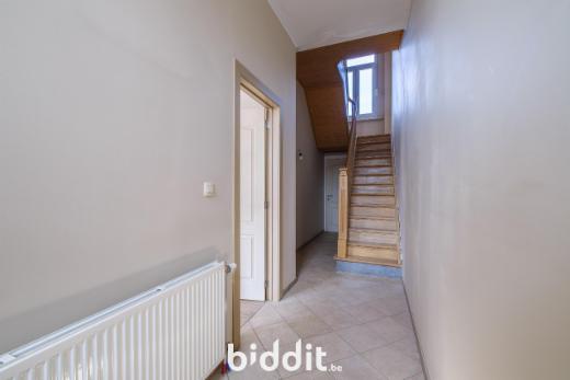 Derde alternatieve foto van het pand