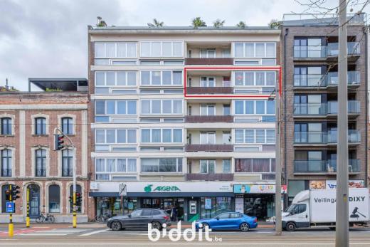 Presentatiebeeld van het pand n° 282623