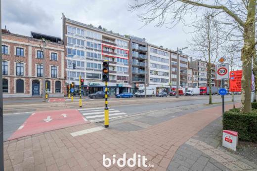 Eerste alternatieve foto van het pand