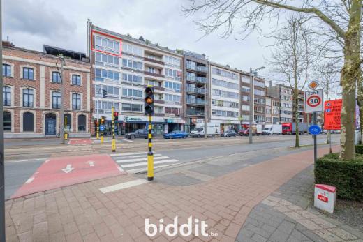 Eerste alternatieve foto van het pand