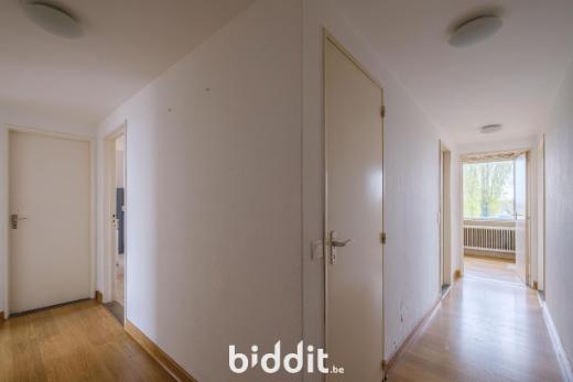 Tweede alternatieve foto van het pand