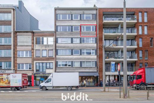 Presentatiebeeld van het pand n° 282644