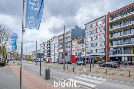 Eerste alternatieve foto van het pand