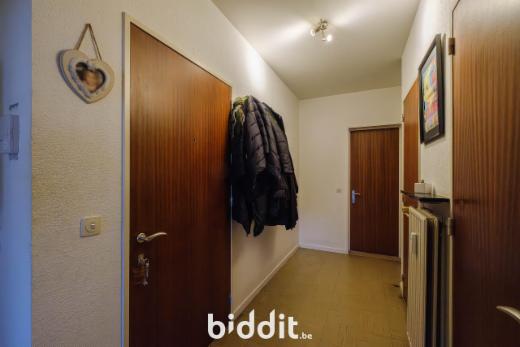 Tweede alternatieve foto van het pand