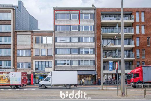 Presentatiebeeld van het pand n° 282646