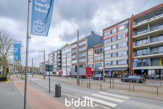 Eerste alternatieve foto van het pand