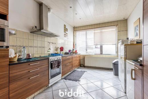 Eerste alternatieve foto van het pand