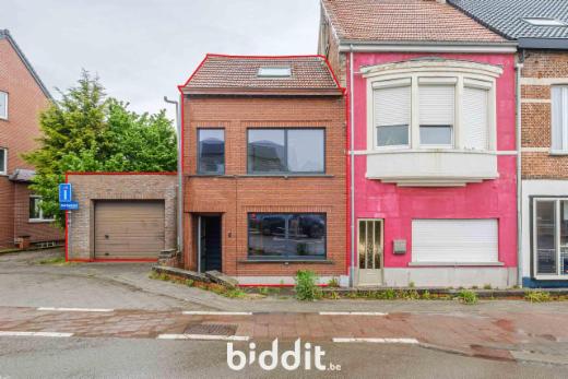 Presentatiebeeld van het pand n° 283406