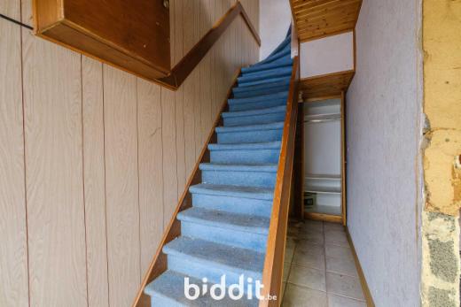 Eerste alternatieve foto van het pand