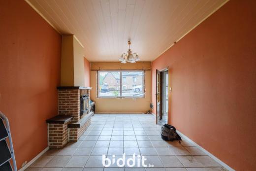 Derde alternatieve foto van het pand