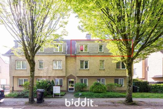 Presentatiebeeld van het pand n° 287230