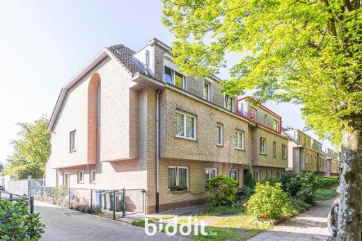 Eerste alternatieve foto van het pand