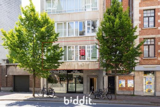 Presentatiebeeld van het pand n° 287499