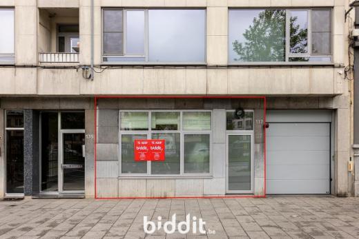 Presentatiebeeld van het pand n° 287633