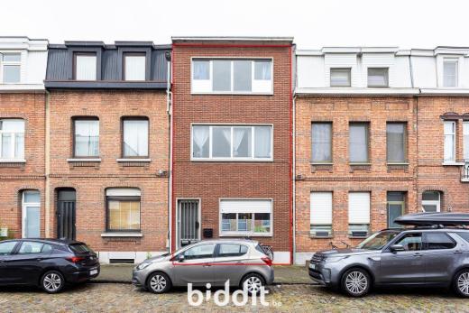 Presentatiebeeld van het pand n° 287634