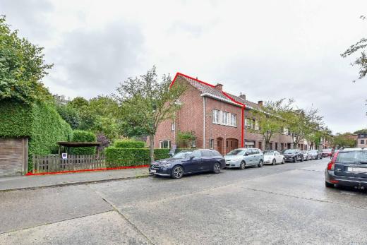 Presentatiebeeld van het pand n° 288319