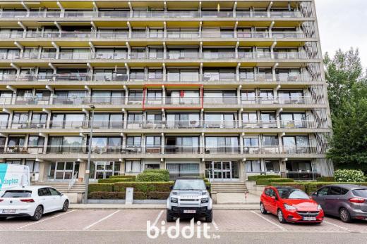 Tweede alternatieve foto van het pand