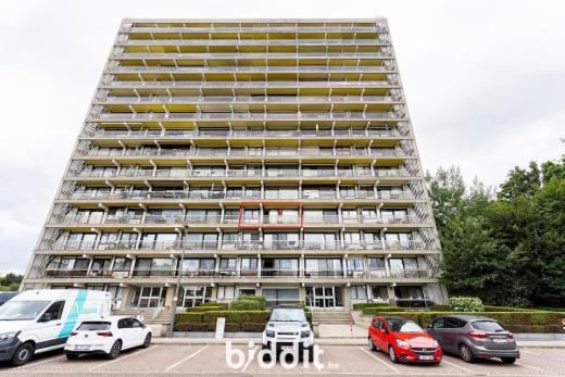 Derde alternatieve foto van het pand