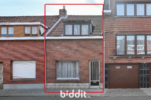 Presentatiebeeld van het pand n° 288968