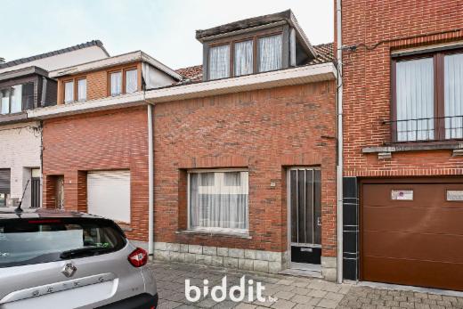 Derde alternatieve foto van het pand