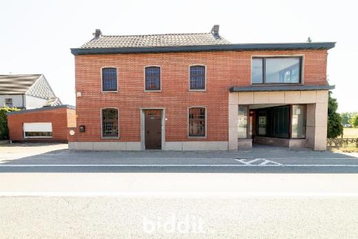 Presentatiebeeld van het pand n° 289285