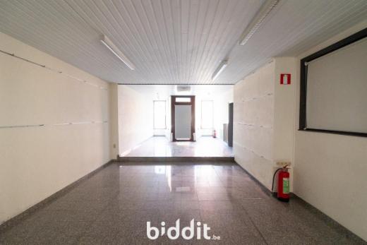 Tweede alternatieve foto van het pand