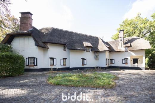 Presentatiebeeld van het pand n° 289667