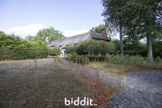 Eerste alternatieve foto van het pand