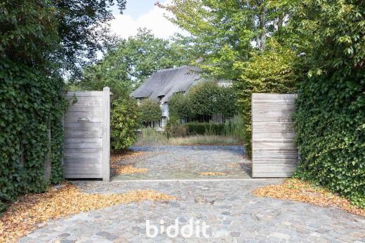 Derde alternatieve foto van het pand