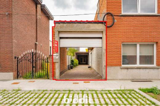 Presentatiebeeld van het pand n° 289669