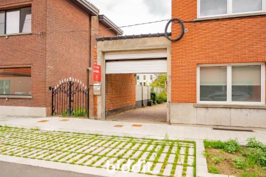 Eerste alternatieve foto van het pand