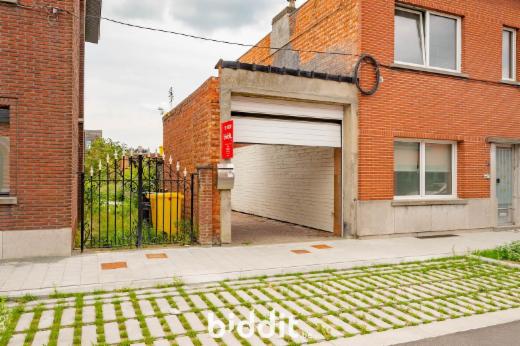 Tweede alternatieve foto van het pand