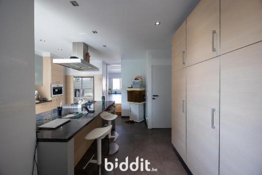 Derde alternatieve foto van het pand