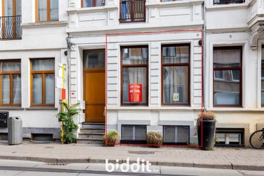 Presentatiebeeld van het pand n° 289896