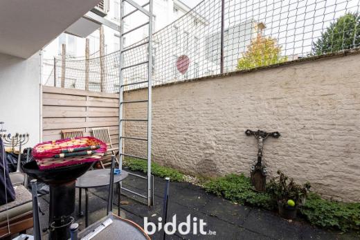 Derde alternatieve foto van het pand