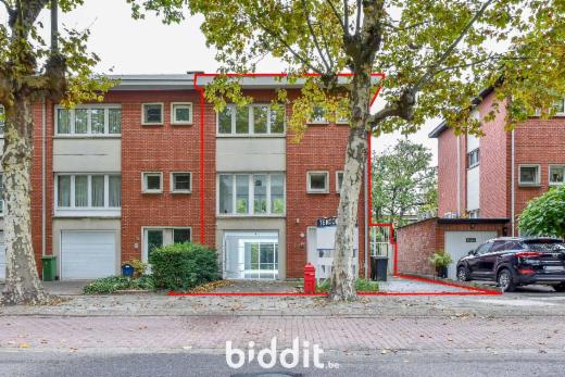 Presentatiebeeld van het pand n° 290144