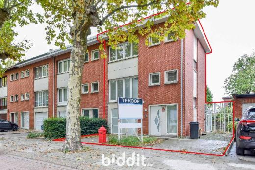 Eerste alternatieve foto van het pand