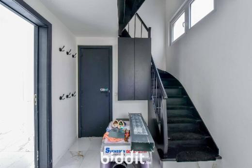 Derde alternatieve foto van het pand