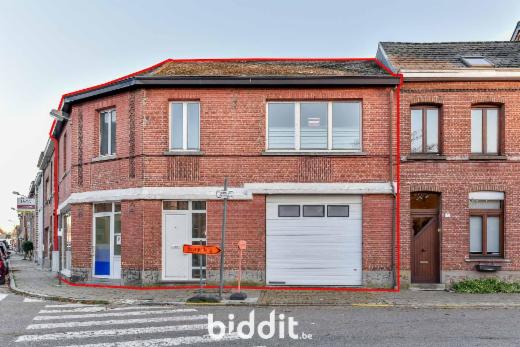 Presentatiebeeld van het pand n° 290289