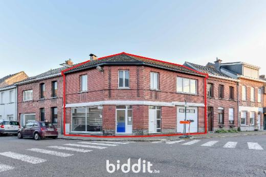 Presentatiebeeld van het pand n° 290289