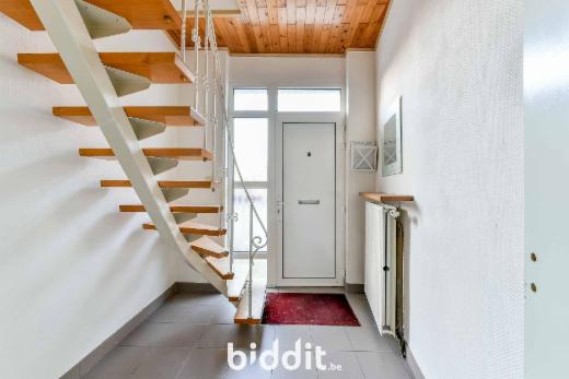 Derde alternatieve foto van het pand