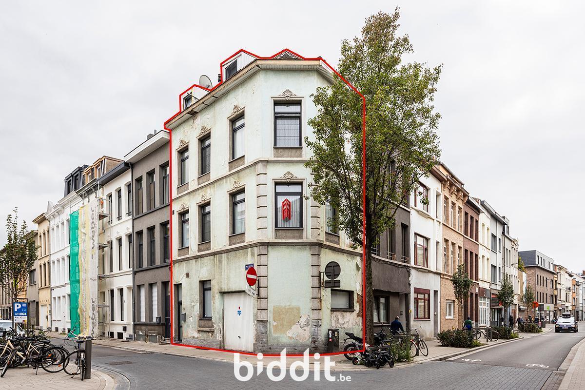 Presentatiebeeld van het pand n° 291853