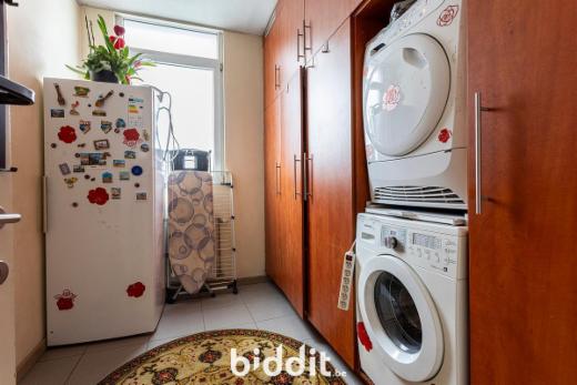 Tweede alternatieve foto van het pand