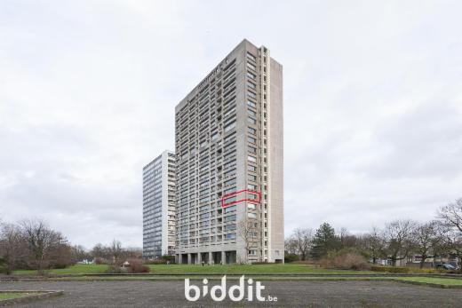 Eerste alternatieve foto van het pand