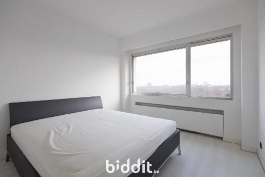 Tweede alternatieve foto van het pand