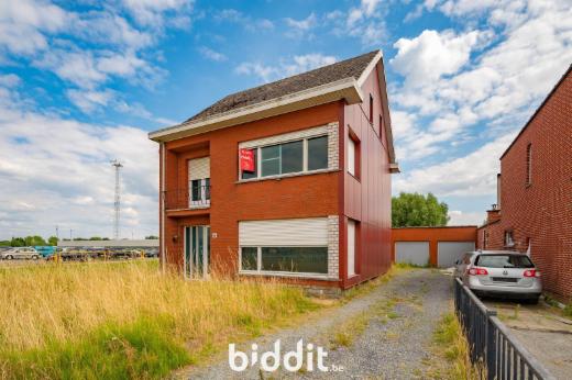 Presentatiebeeld van het pand n° 292384