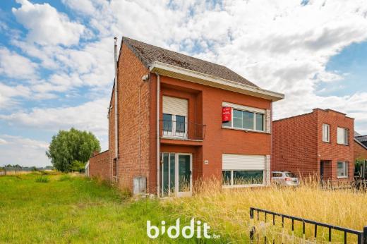 Tweede alternatieve foto van het pand