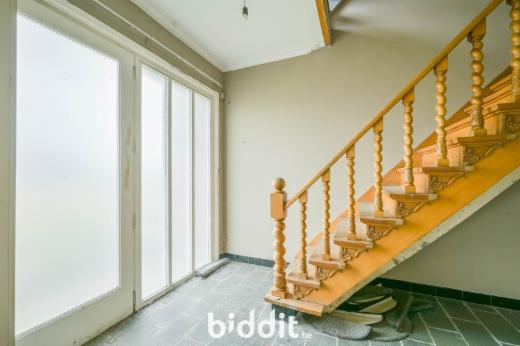 Derde alternatieve foto van het pand