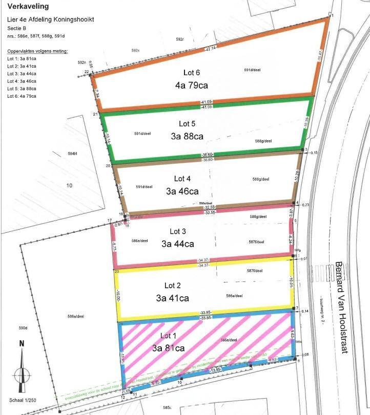 Presentatiebeeld van het pand n° 292427