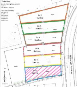 Presentatiebeeld van het pand n° 292427